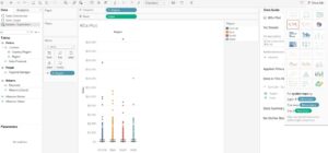 Box Plot using Tableau - my data road