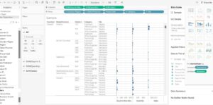 Gantt Chart using Tableau - my data road