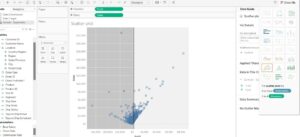 Scatter Plot Matrix using Tableau - my data road
