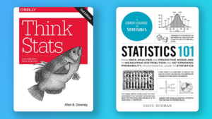 Best Resources to Learn Statistics - the complete roadmap to become a professional Data Scientist