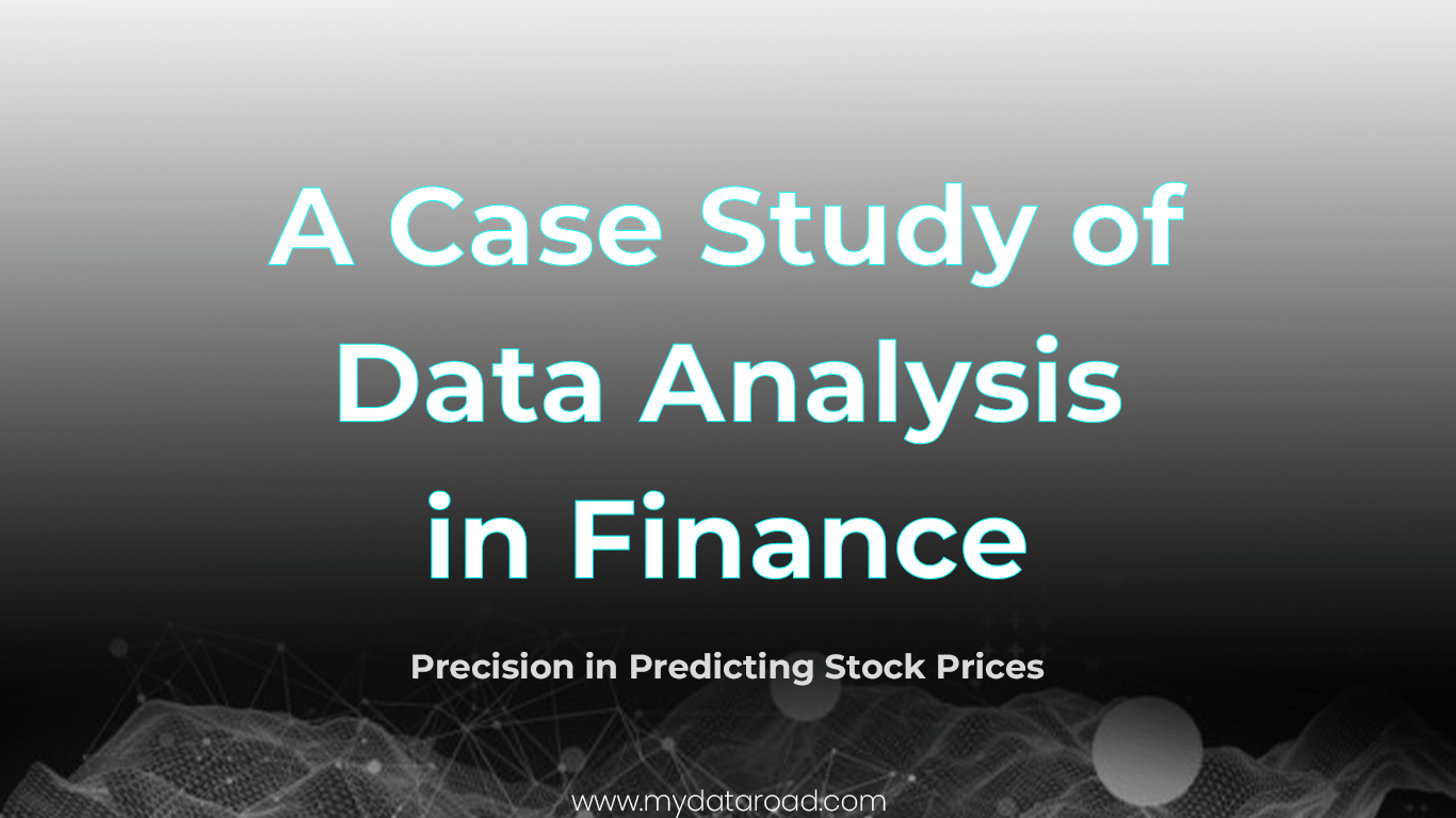 data science finance case study